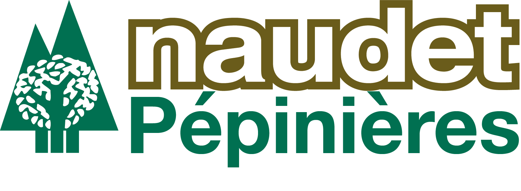 Pépinières Naudet