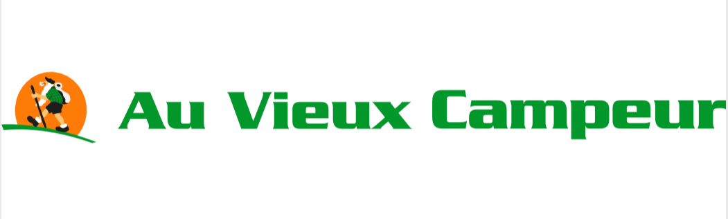 Au vieux campeur