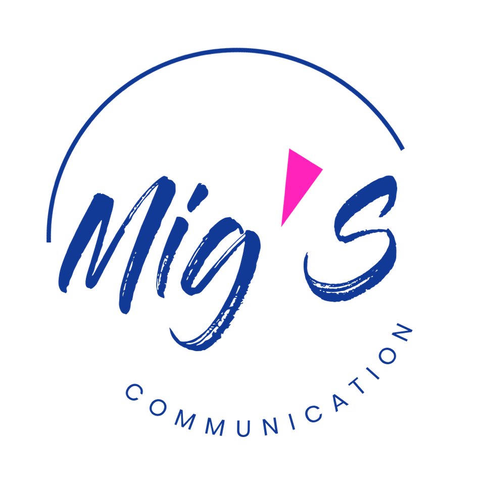 Mig's Communication