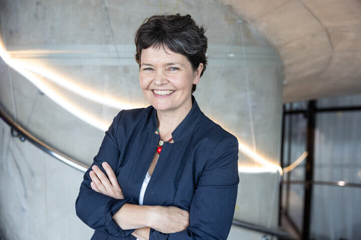 Kate Raworth