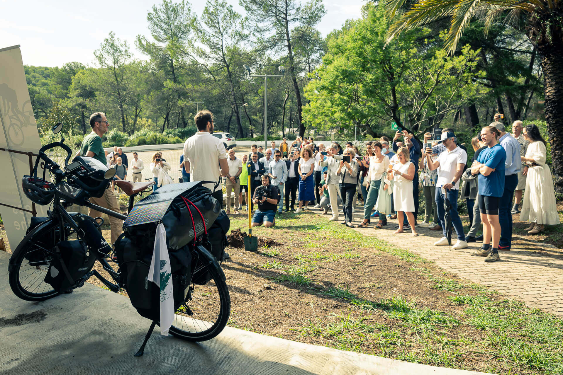 Exploration de solutions