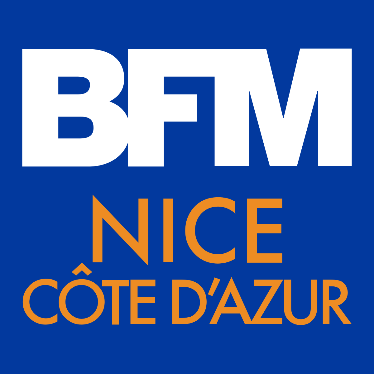 BFM Nice Côte d'Azur