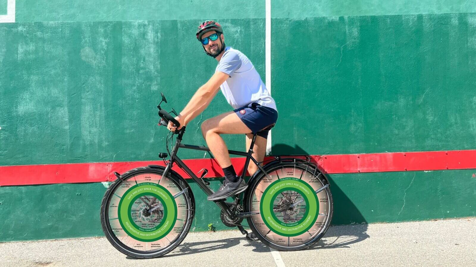 Entrepreneurs à impact