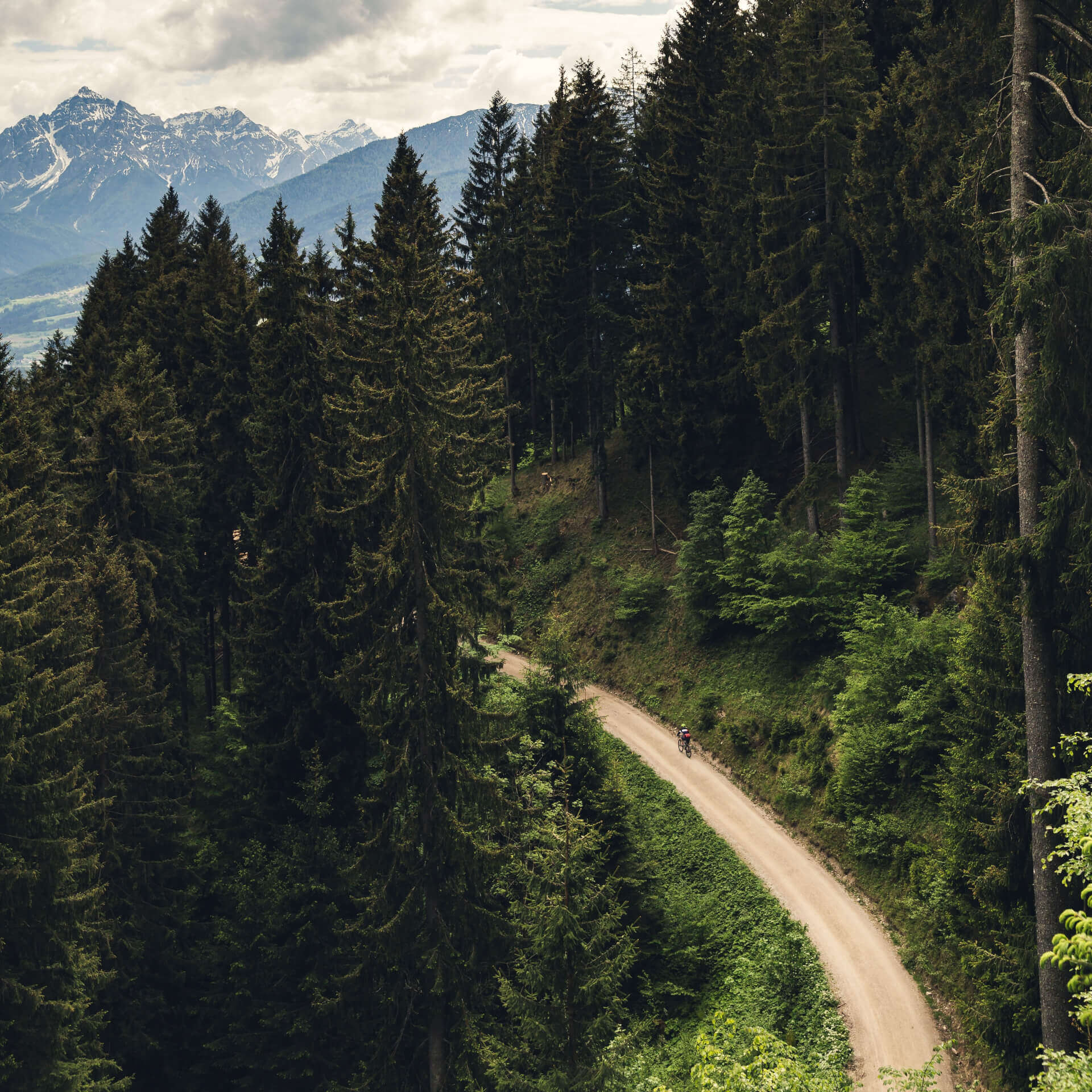 Un défi sportif et régénératif