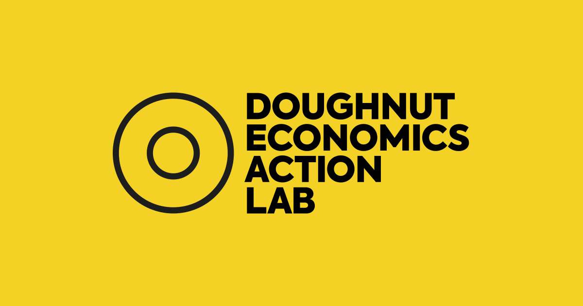Doughnut Economics Action Lab